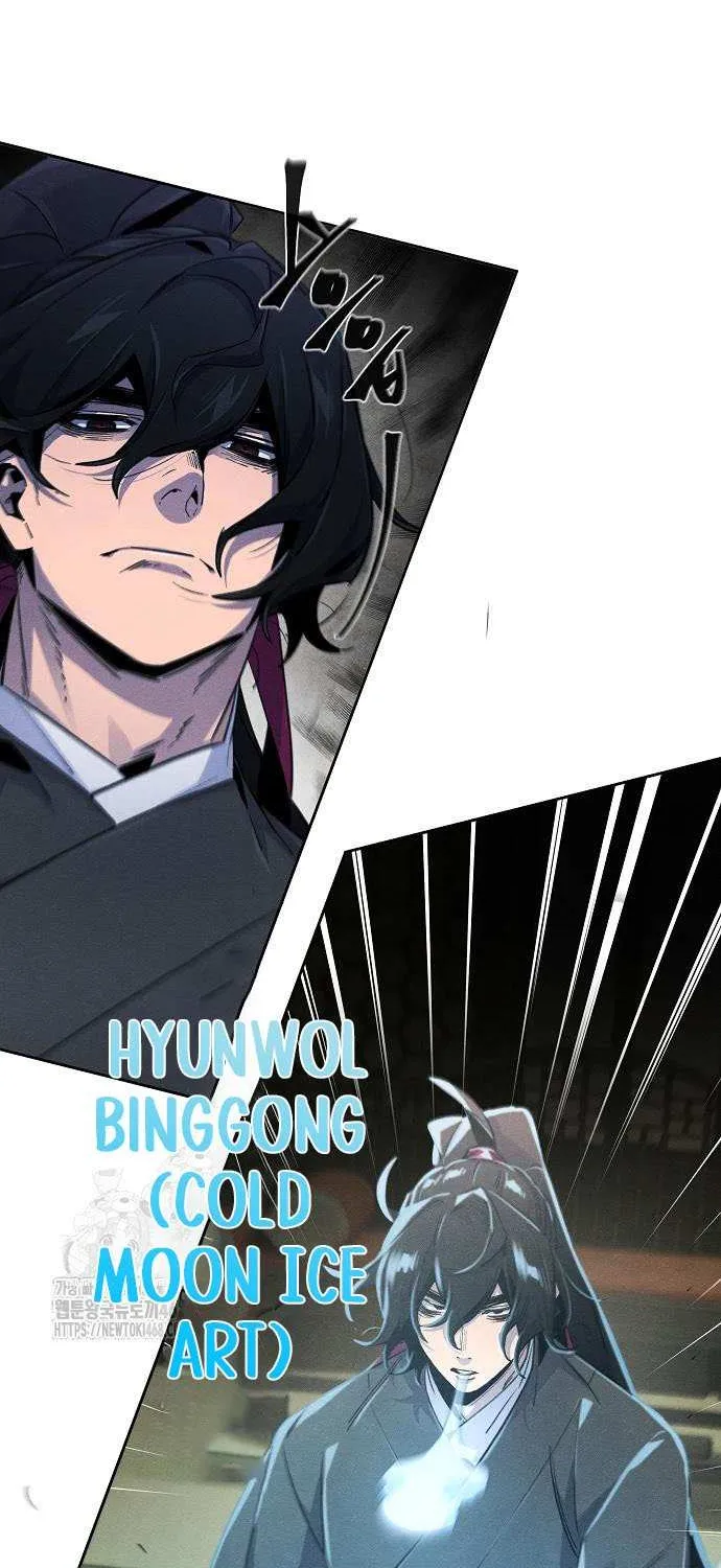 Return of the Mad Demon Chapter 167 page 49 - 