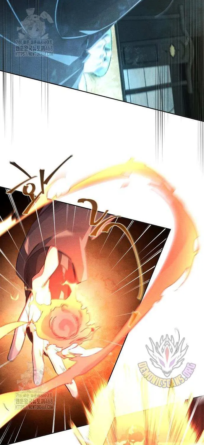 Return of the Mad Demon Chapter 167 page 53 - 