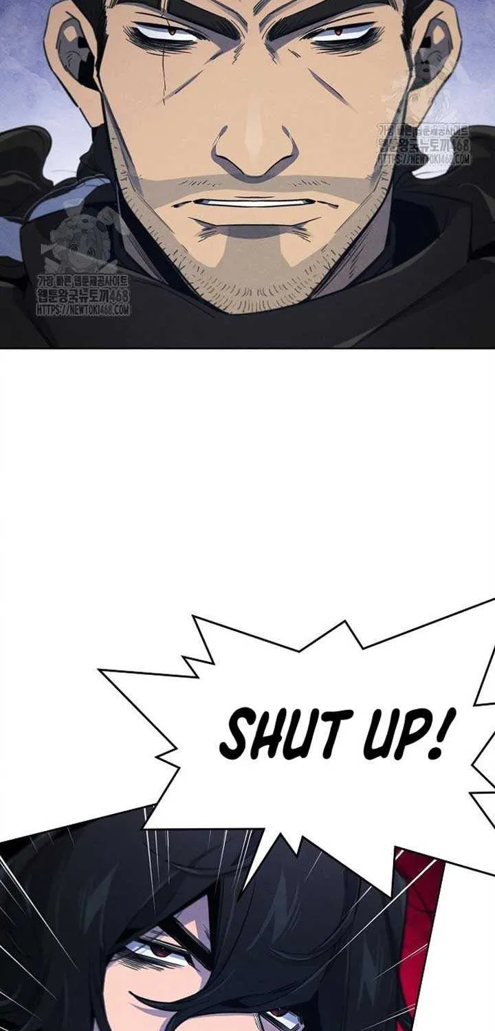 Return of the Mad Demon Chapter 168 page 18 - 