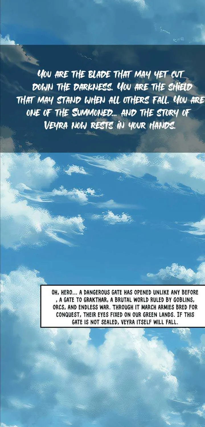 Return of the Mad Demon Chapter 168 page 3 - 
