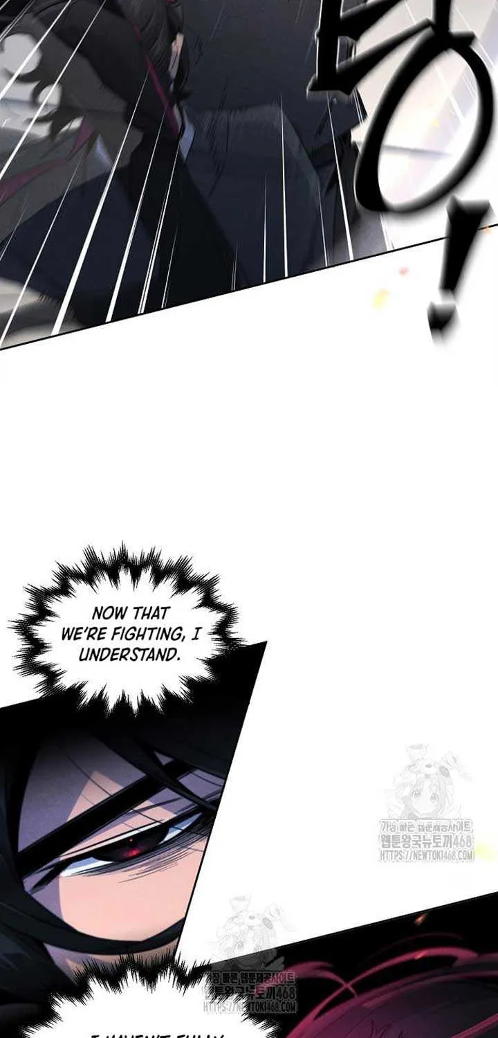 Return of the Mad Demon Chapter 168 page 26 - 