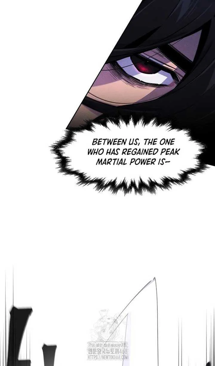 Return of the Mad Demon Chapter 168 page 34 - 