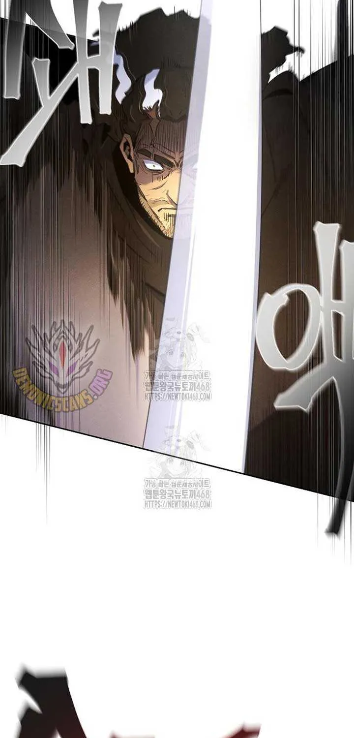 Return of the Mad Demon Chapter 168 page 35 - 