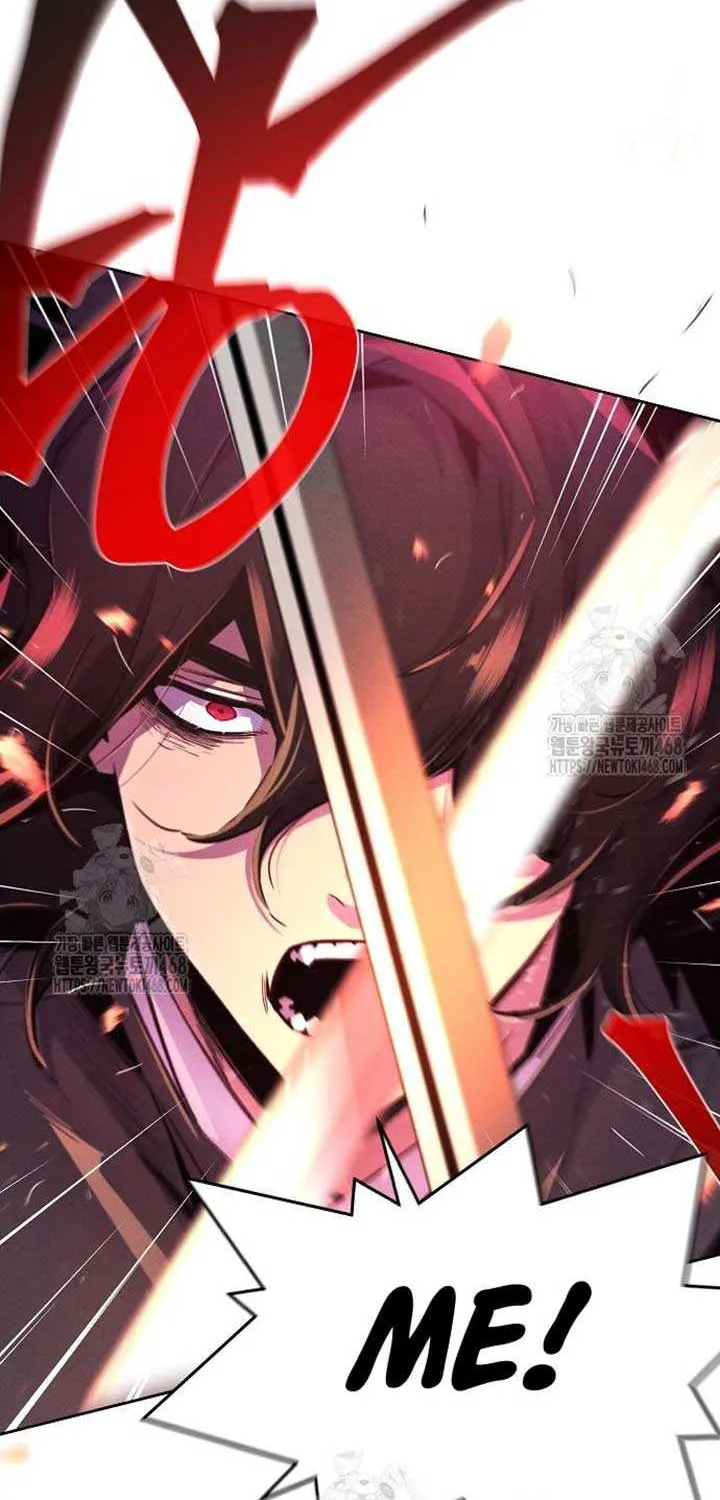 Return of the Mad Demon Chapter 168 page 36 - 