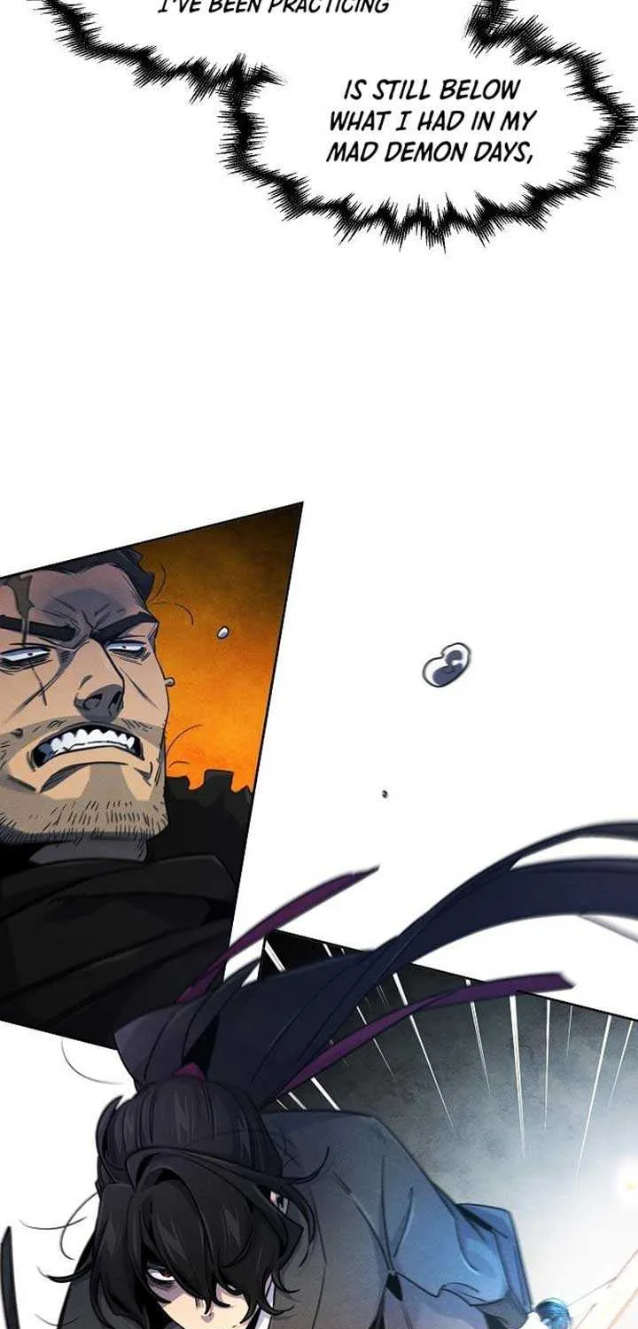 Return of the Mad Demon Chapter 168 page 39 - 