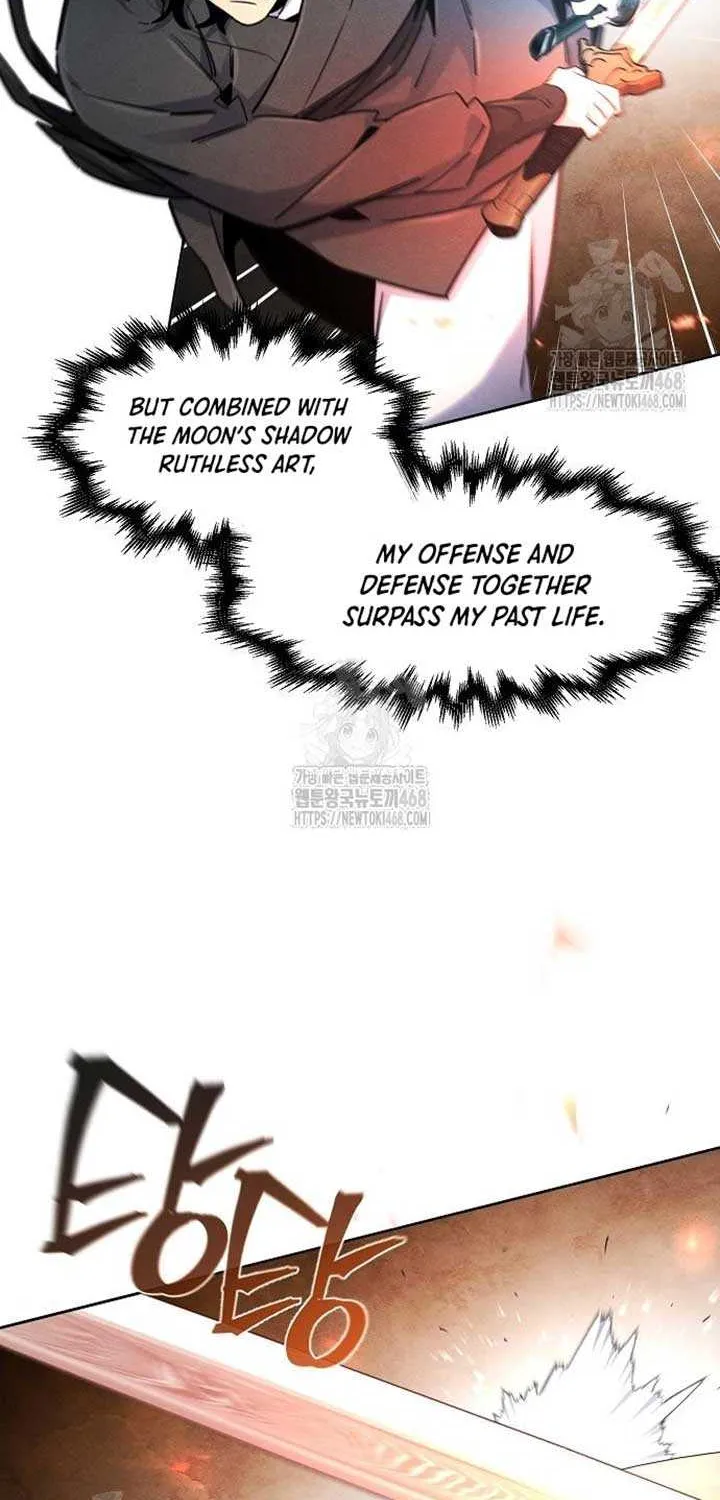 Return of the Mad Demon Chapter 168 page 40 - 