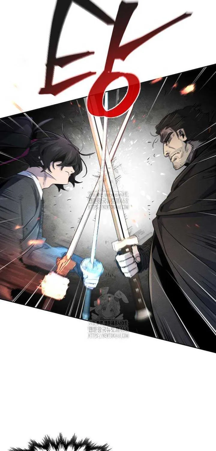 Return of the Mad Demon Chapter 168 page 45 - 