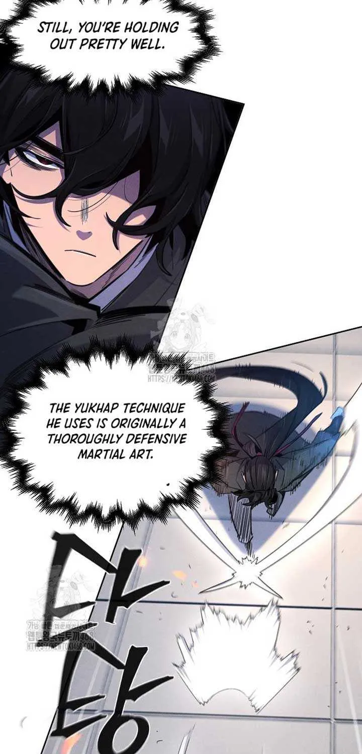 Return of the Mad Demon Chapter 168 page 46 - 