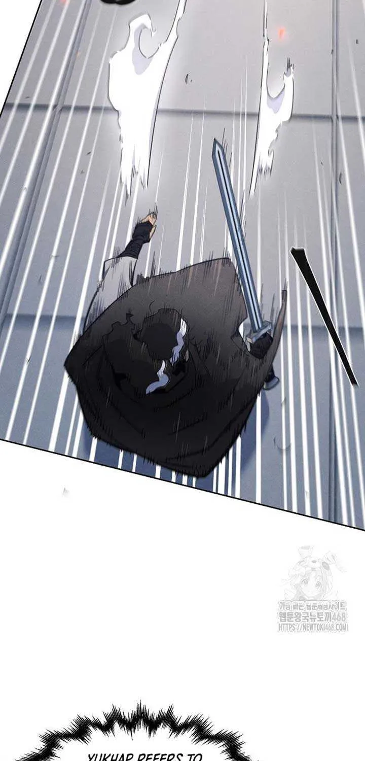 Return of the Mad Demon Chapter 168 page 47 - 