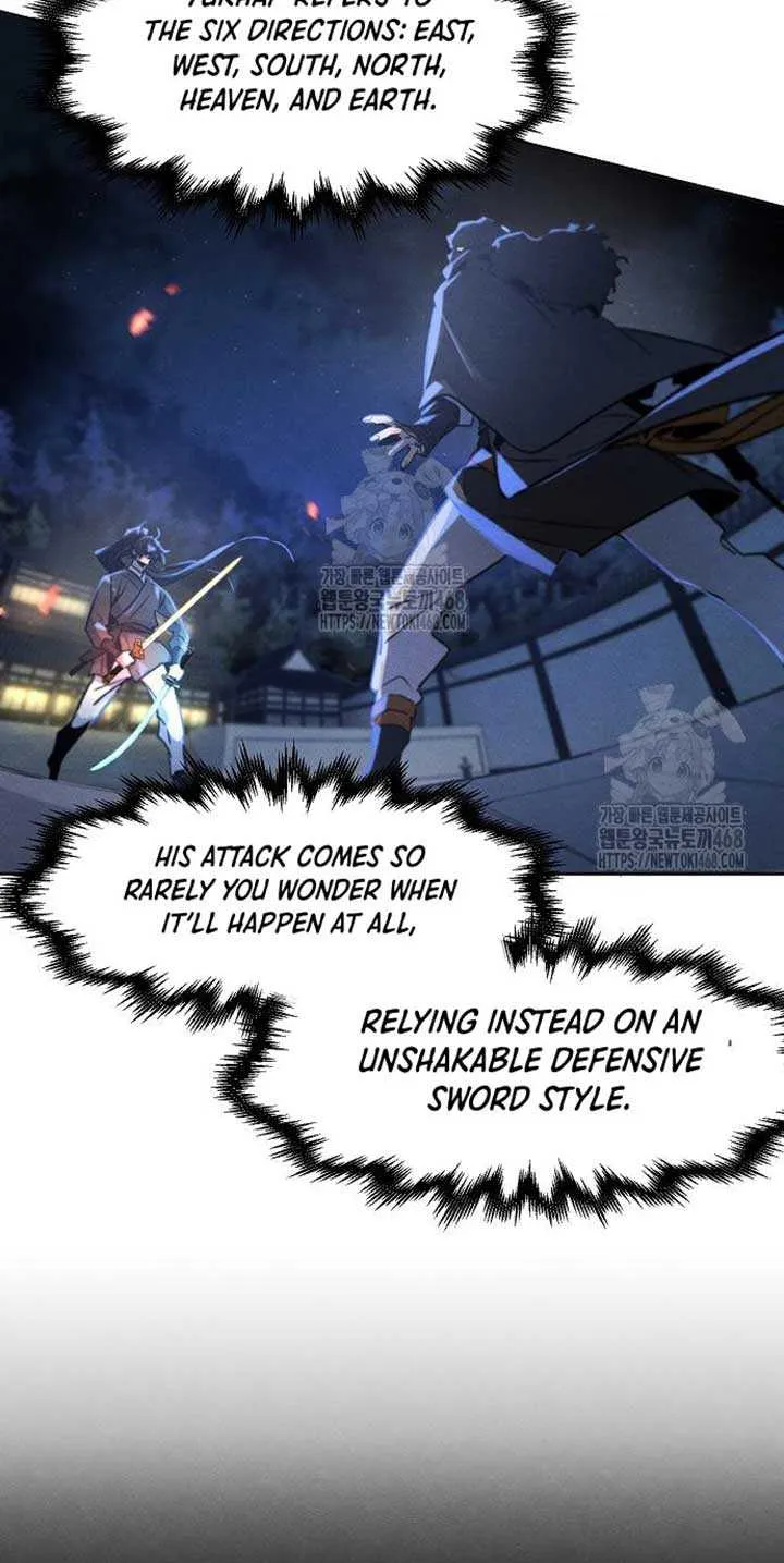Return of the Mad Demon Chapter 168 page 48 - 