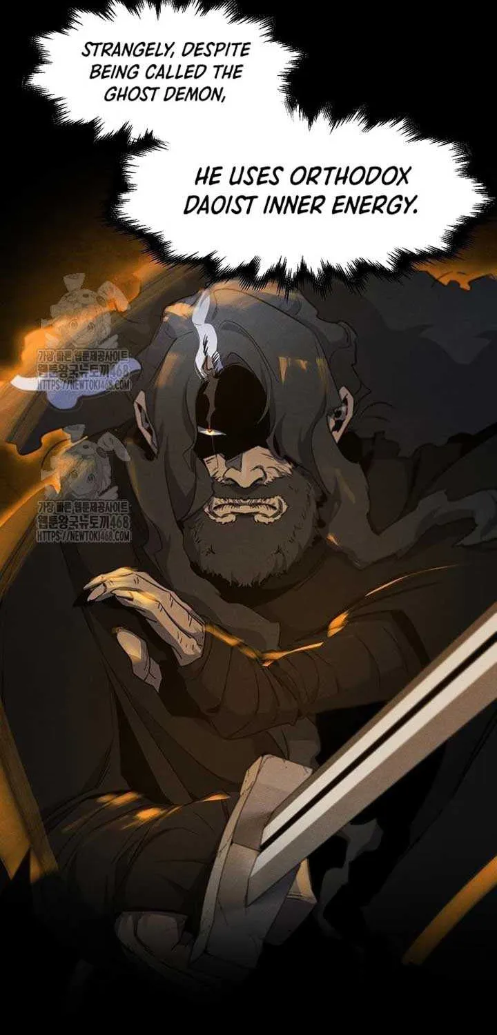 Return of the Mad Demon Chapter 168 page 50 - 