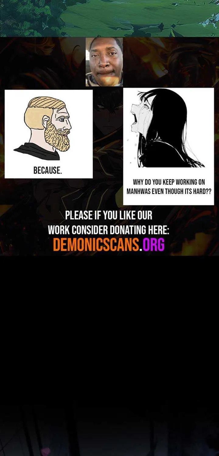 Return of the Mad Demon Chapter 168 page 6 - 