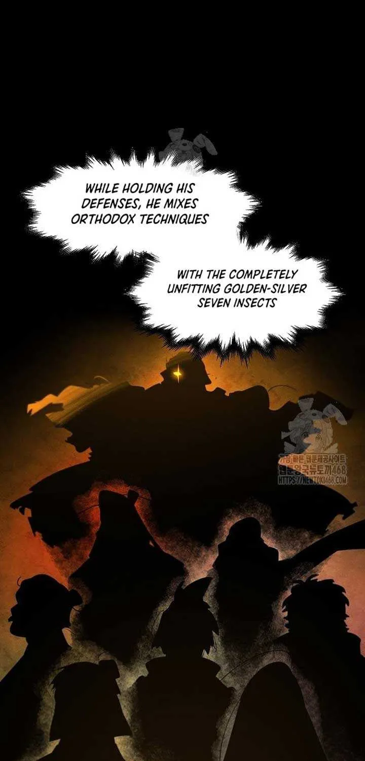 Return of the Mad Demon Chapter 168 page 51 - 