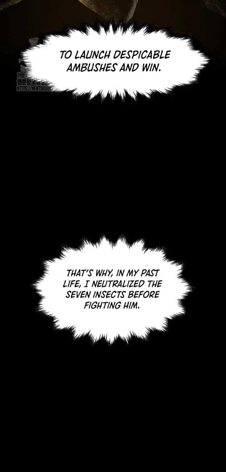 Return of the Mad Demon Chapter 168 page 52 - 