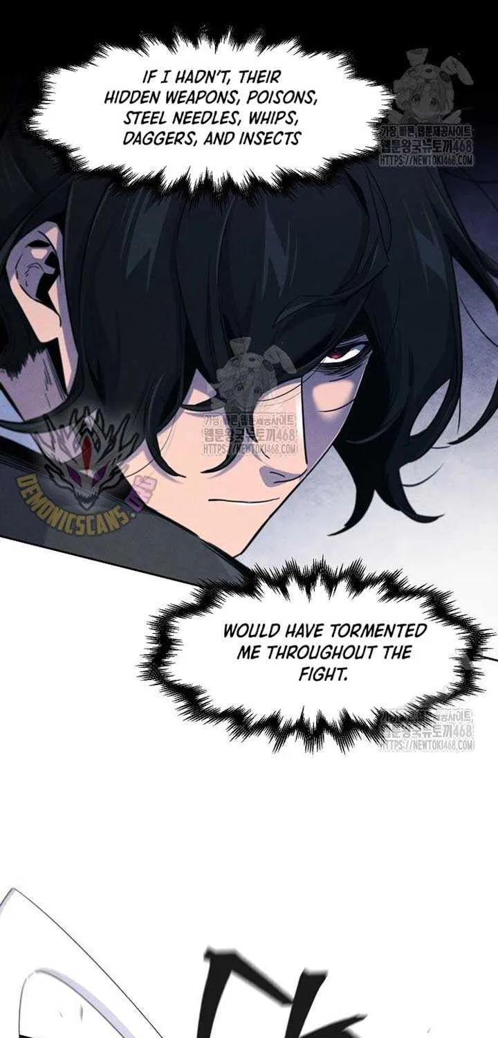 Return of the Mad Demon Chapter 168 page 53 - 