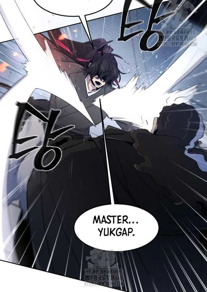 Return of the Mad Demon Chapter 168 page 55 - 