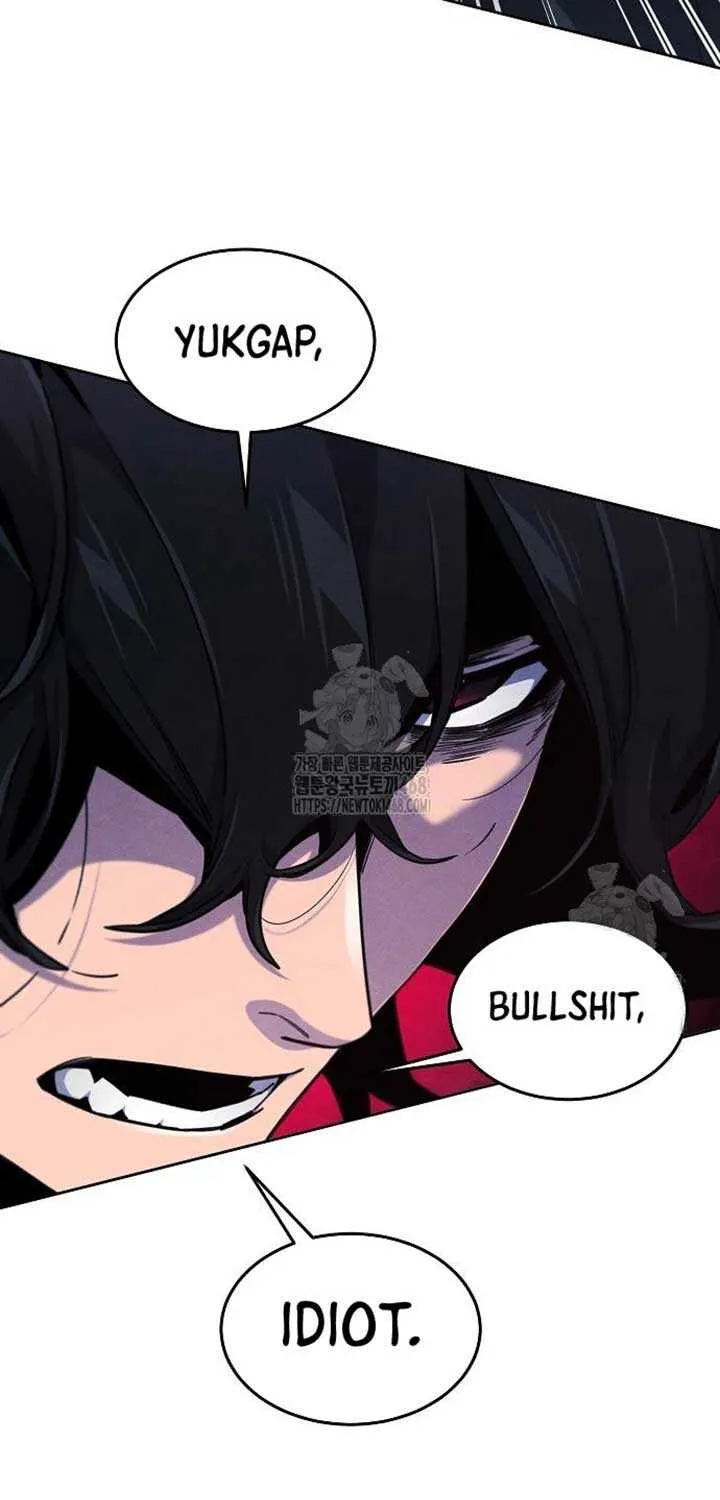 Return of the Mad Demon Chapter 168 page 56 - 