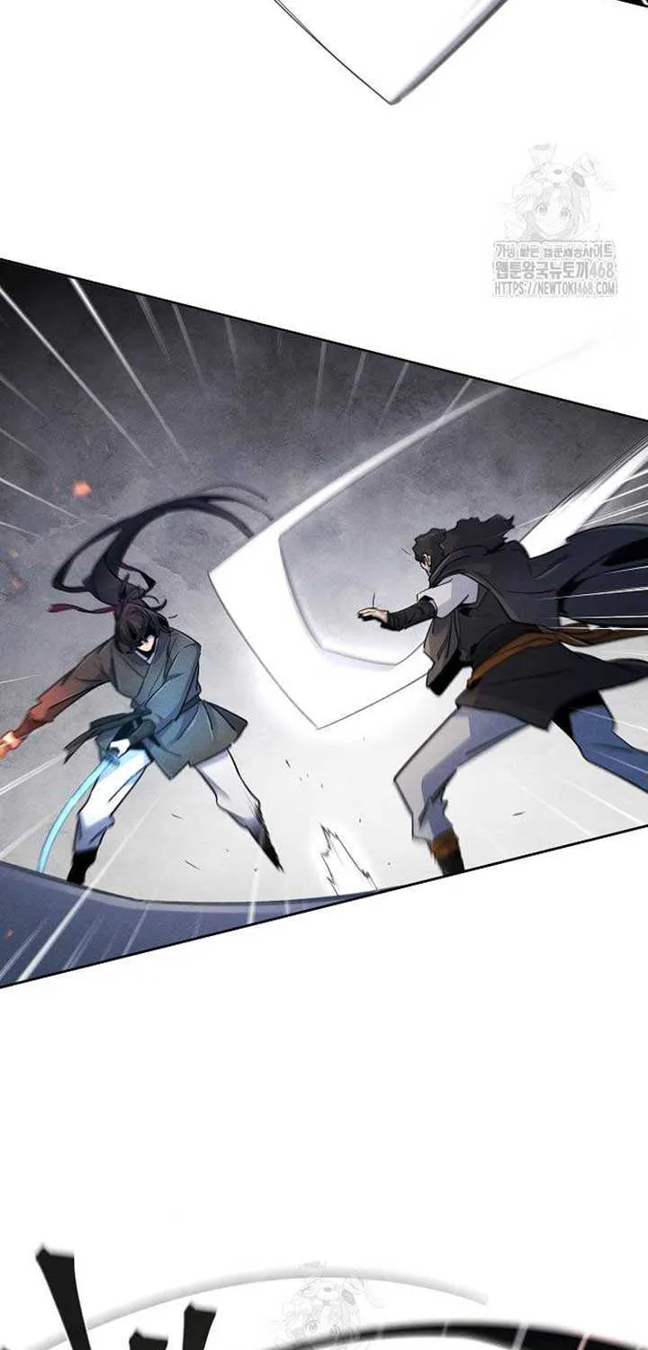 Return of the Mad Demon Chapter 168 page 58 - 
