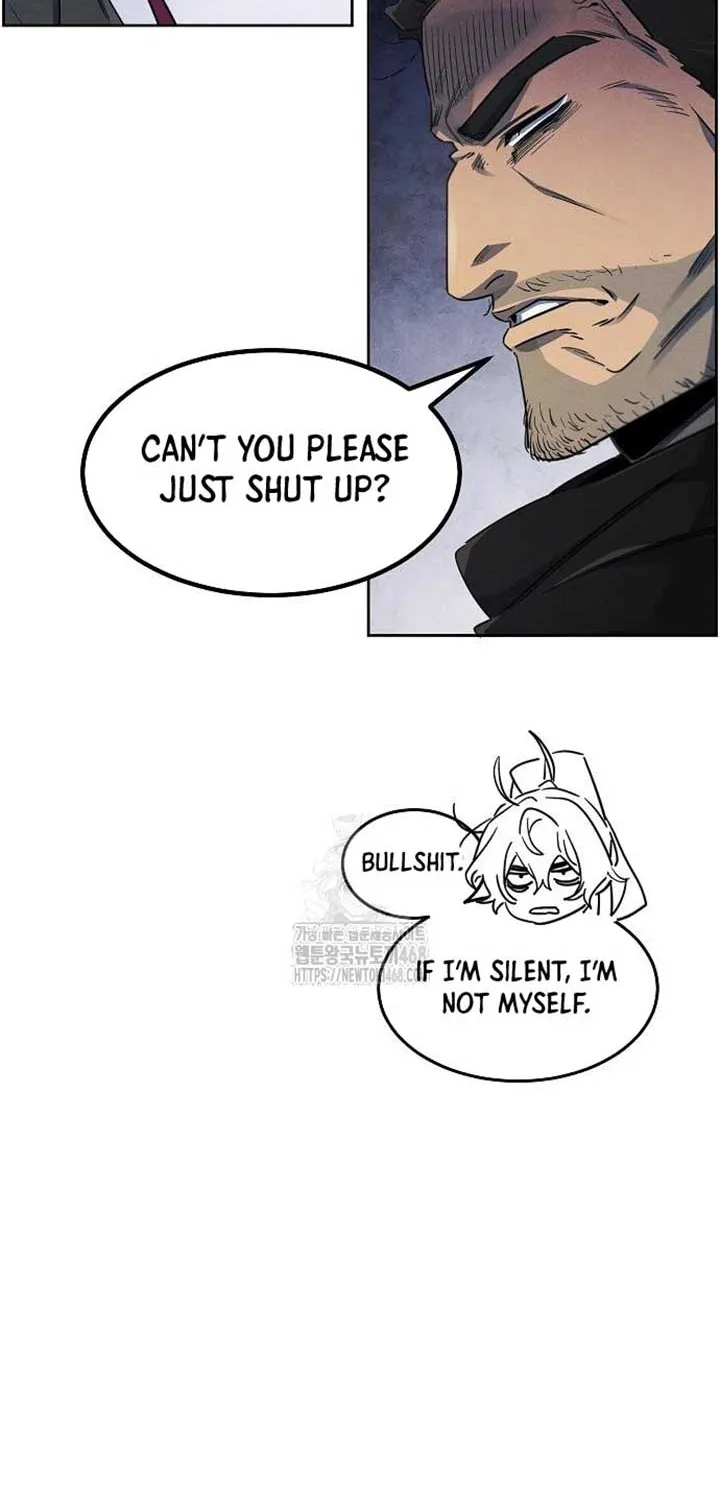 Return of the Mad Demon Chapter 168 page 64 - 