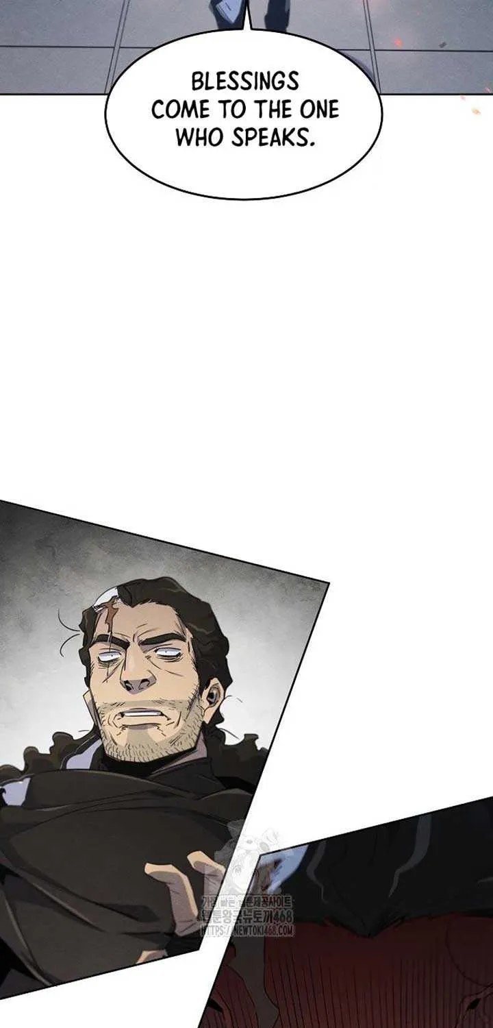 Return of the Mad Demon Chapter 168 page 70 - 