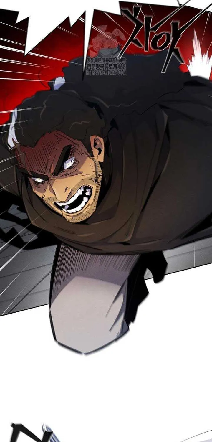 Return of the Mad Demon Chapter 168 page 72 - 