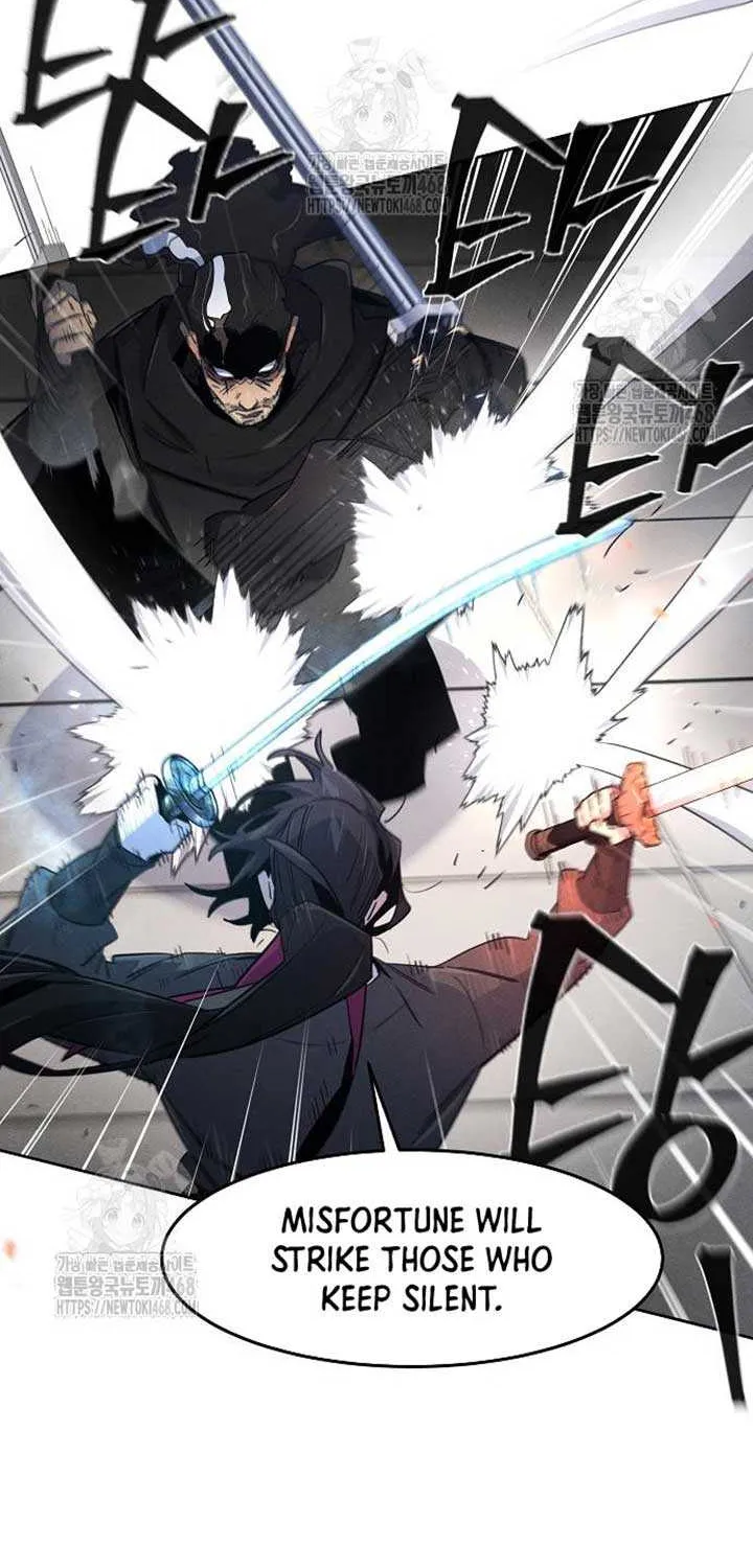 Return of the Mad Demon Chapter 168 page 73 - 
