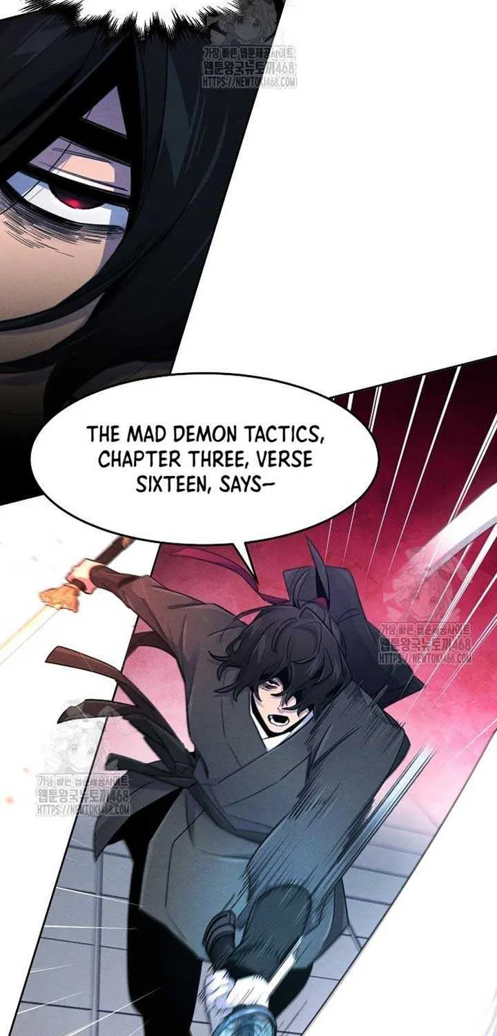 Return of the Mad Demon Chapter 168 page 75 - 