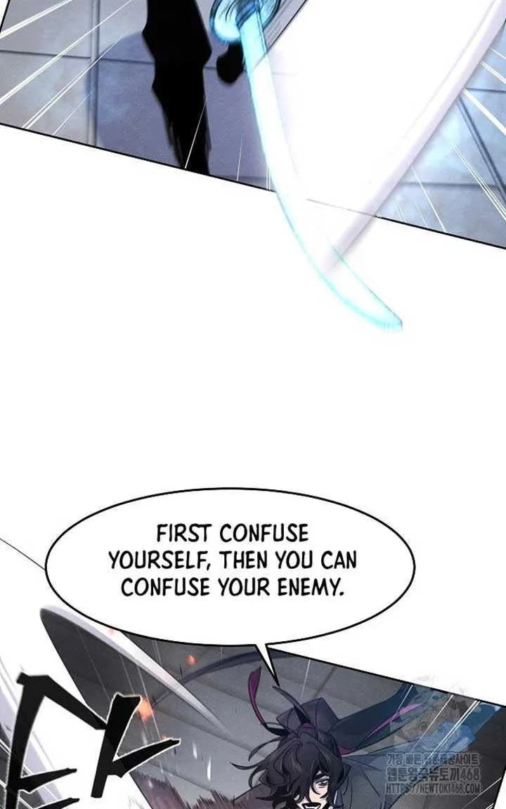 Return of the Mad Demon Chapter 168 page 76 - 