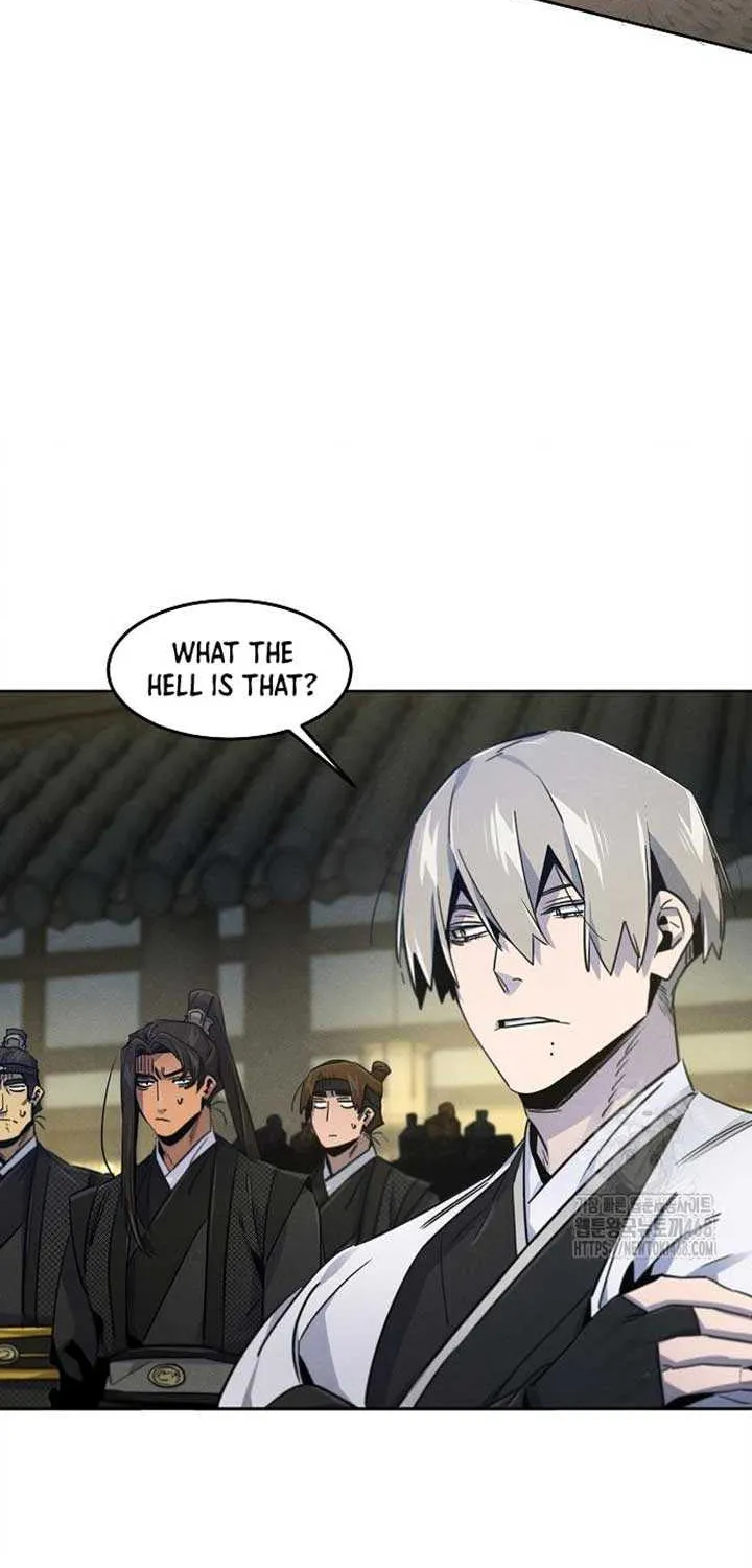 Return of the Mad Demon Chapter 168 page 78 - 