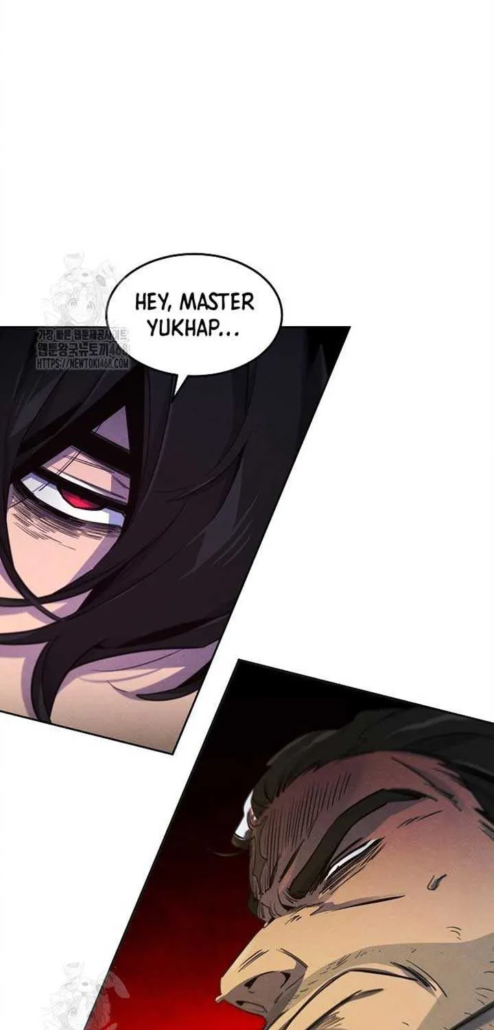 Return of the Mad Demon Chapter 168 page 79 - 