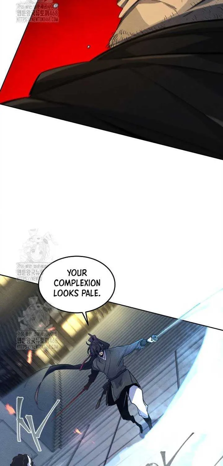 Return of the Mad Demon Chapter 168 page 80 - 