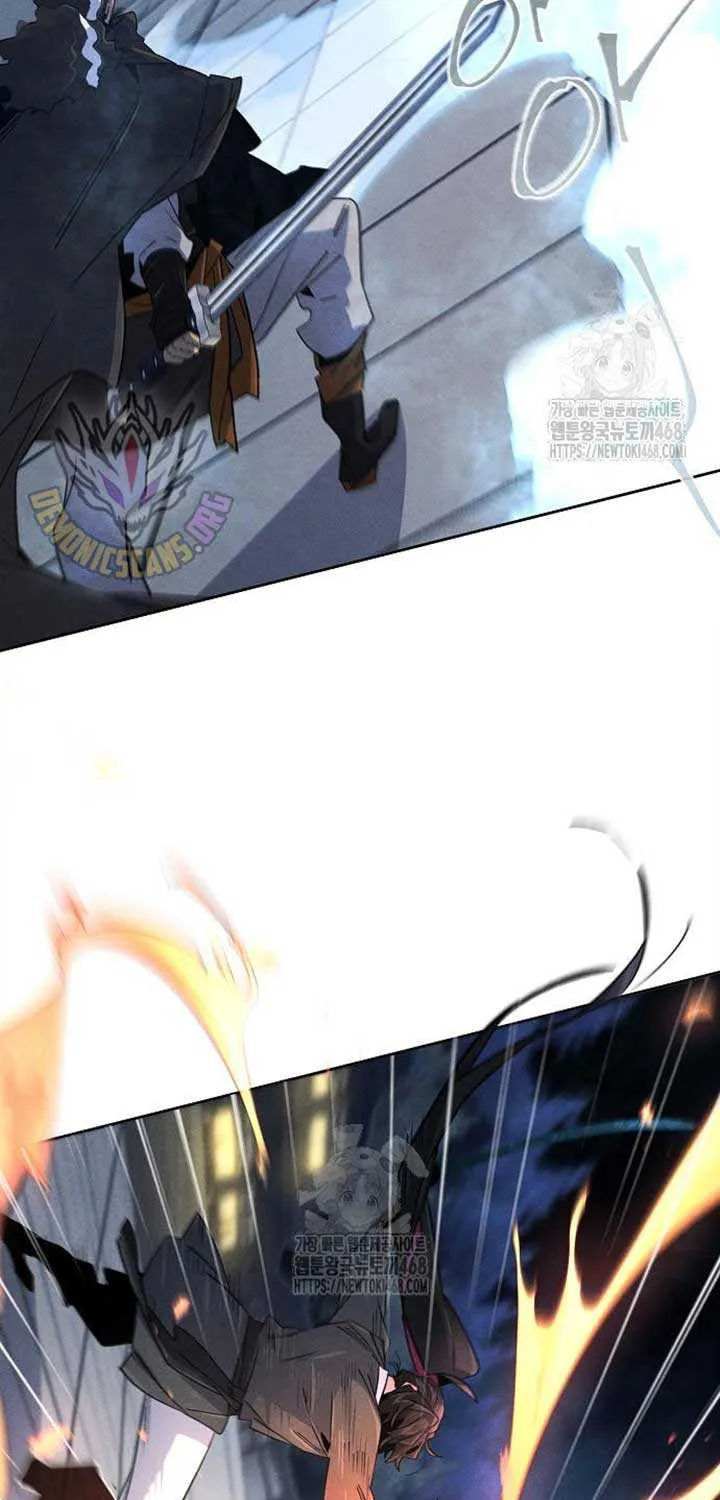 Return of the Mad Demon Chapter 168 page 81 - 