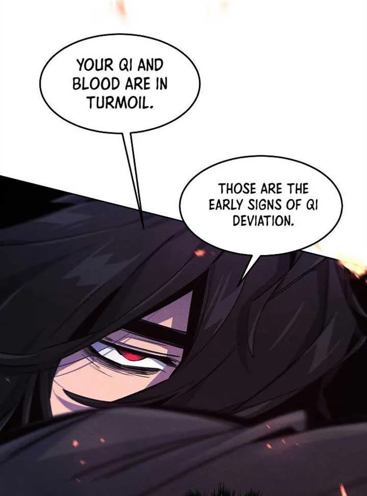 Return of the Mad Demon Chapter 168 page 83 - 