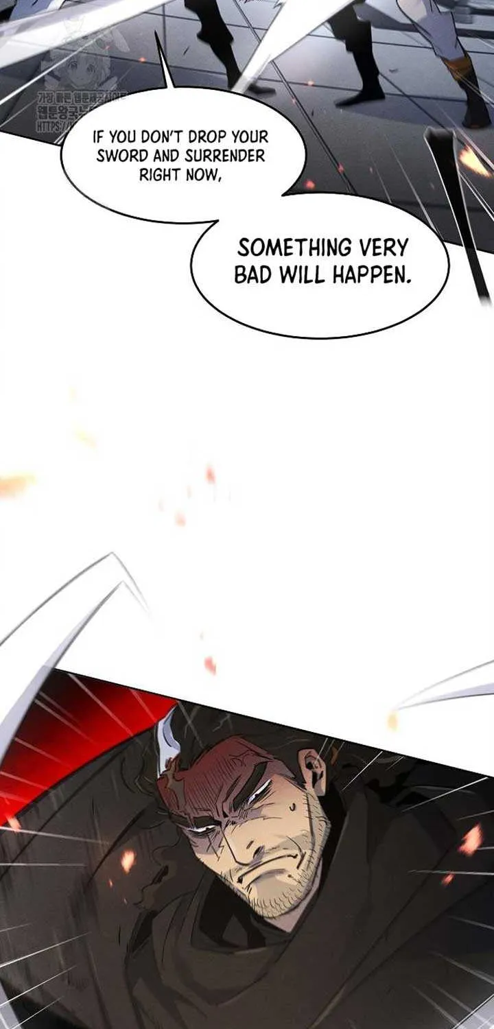 Return of the Mad Demon Chapter 168 page 85 - 