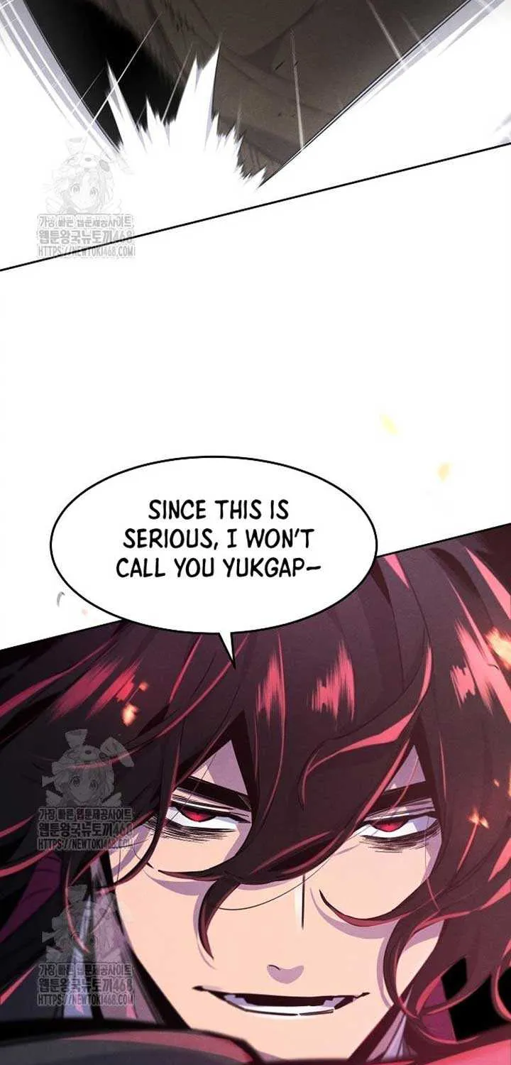 Return of the Mad Demon Chapter 168 page 86 - 