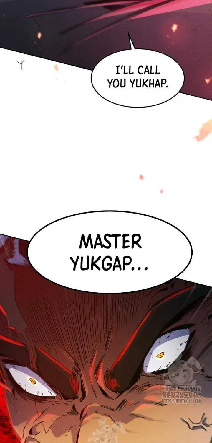 Return of the Mad Demon Chapter 168 page 87 - 