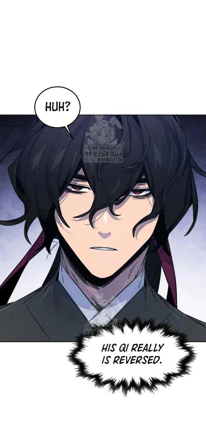 Return of the Mad Demon Chapter 168 page 92 - 