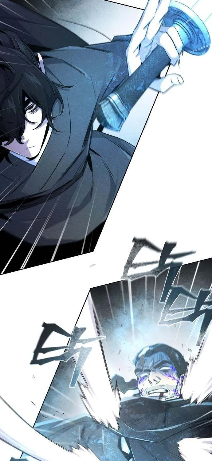 Return of the Mad Demon Chapter 169 page 25 - 