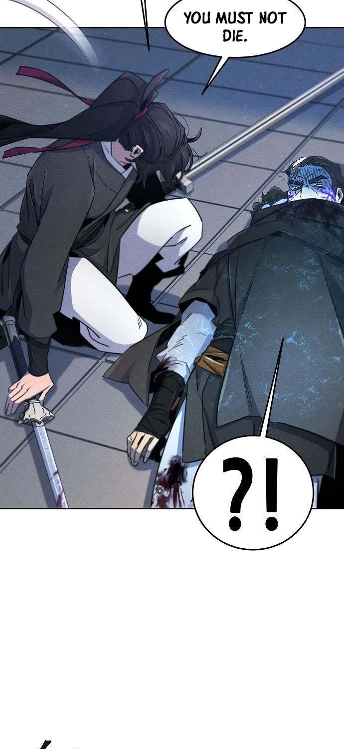 Return of the Mad Demon Chapter 169 page 35 - 