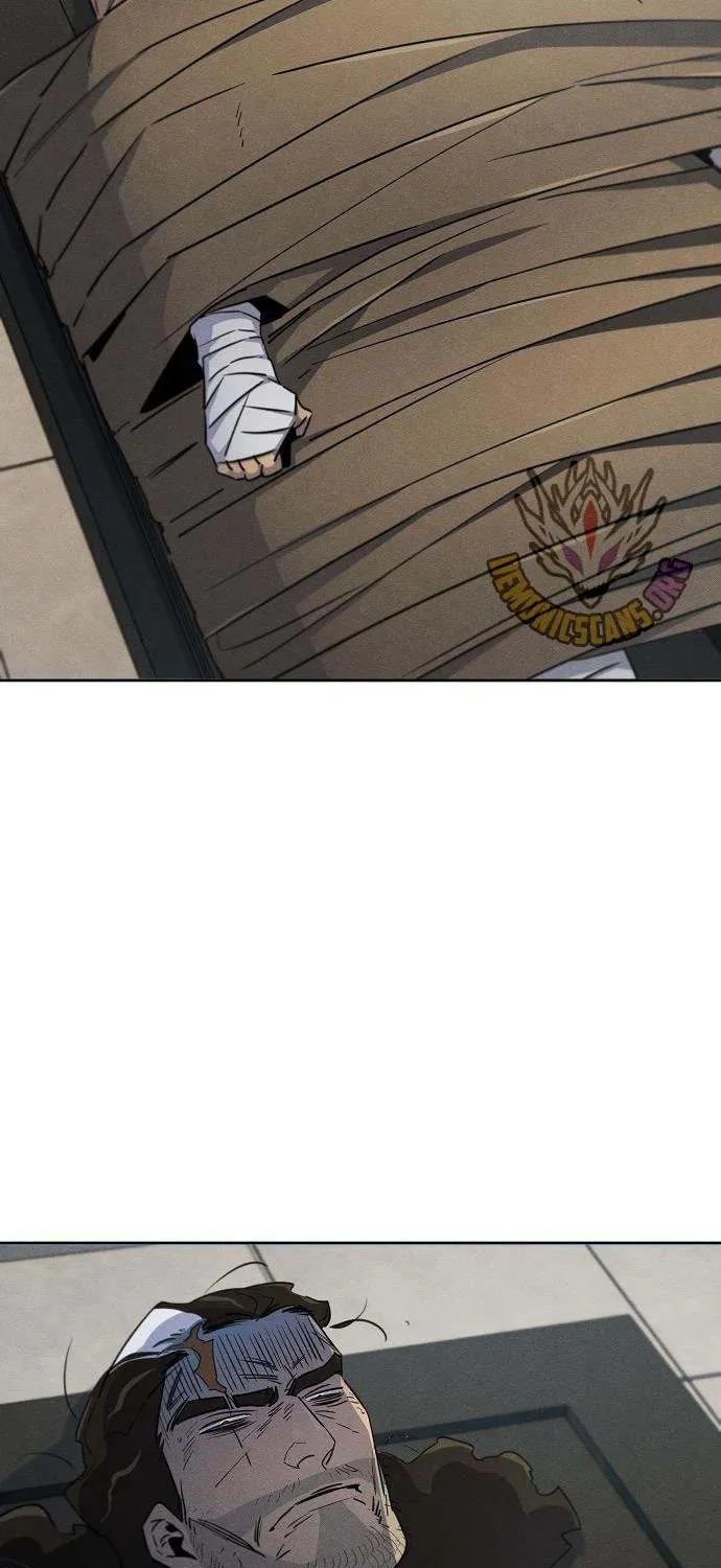 Return of the Mad Demon Chapter 169 page 51 - 