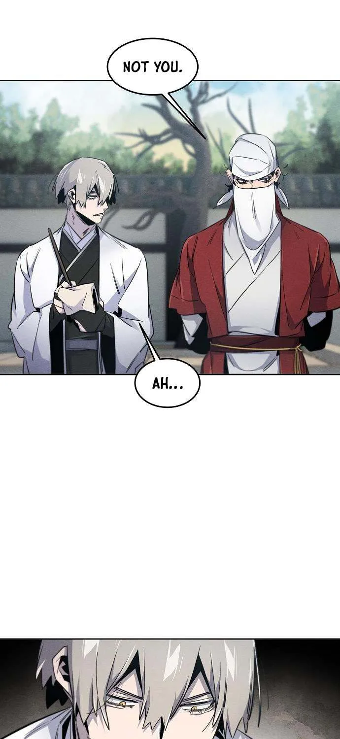 Return of the Mad Demon Chapter 169 page 58 - 