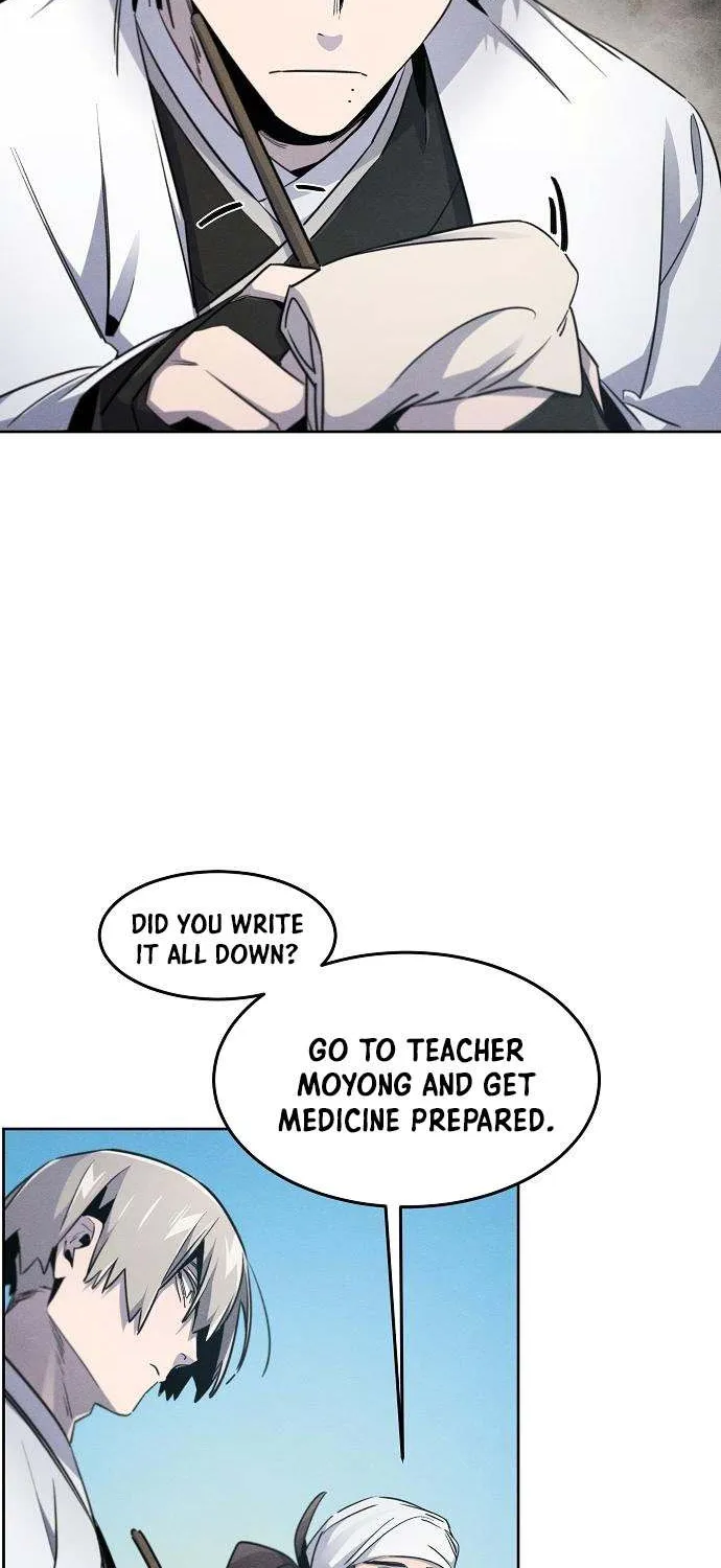 Return of the Mad Demon Chapter 169 page 59 - 