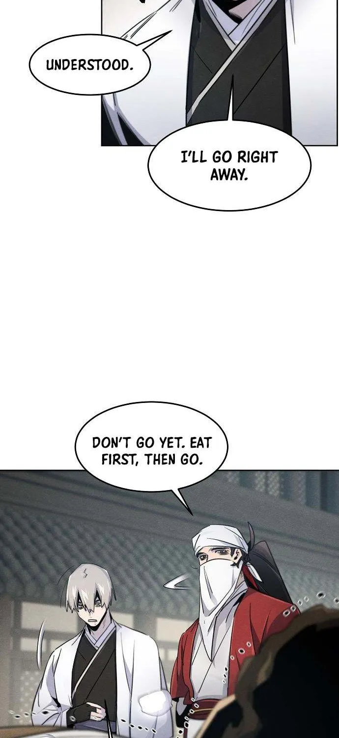 Return of the Mad Demon Chapter 169 page 61 - 