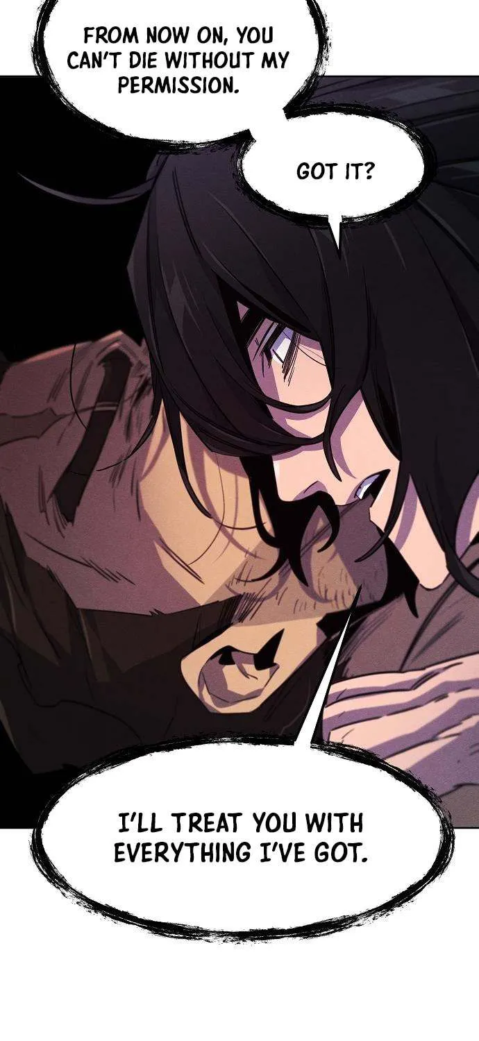 Return of the Mad Demon Chapter 169 page 70 - 
