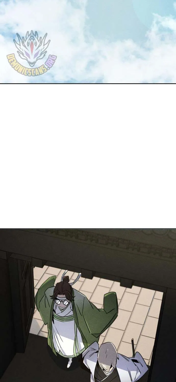 Return of the Mad Demon Chapter 169 page 79 - 