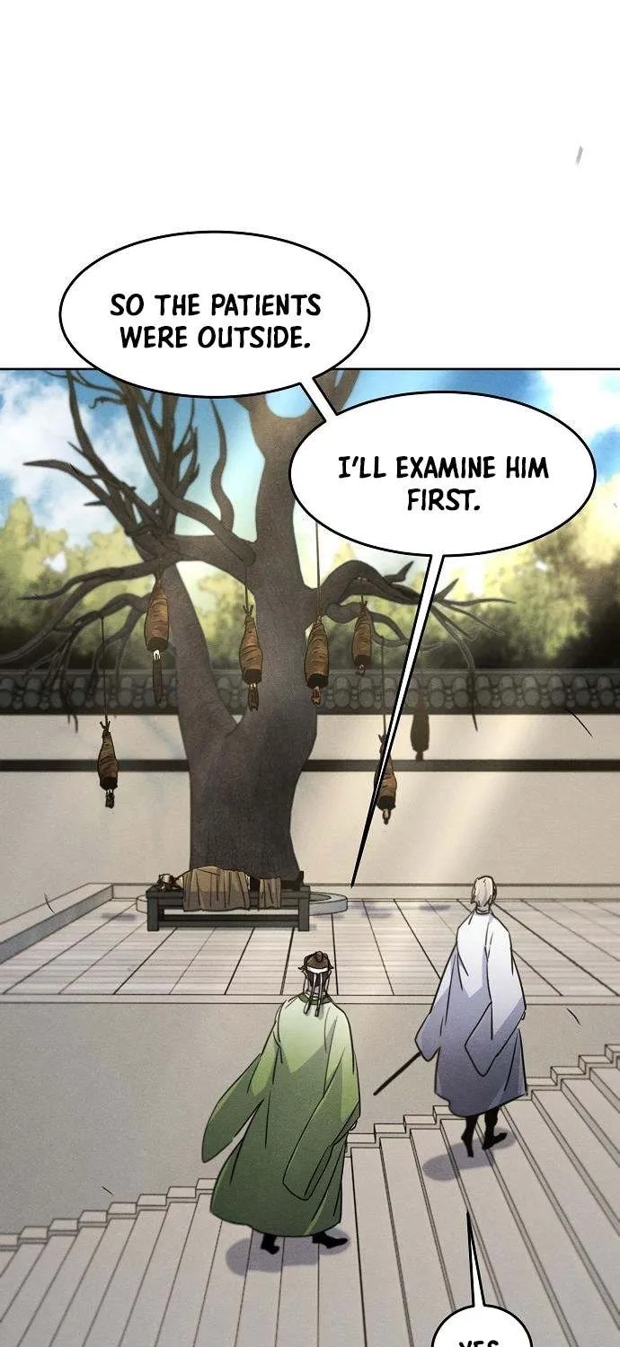 Return of the Mad Demon Chapter 169 page 82 - 