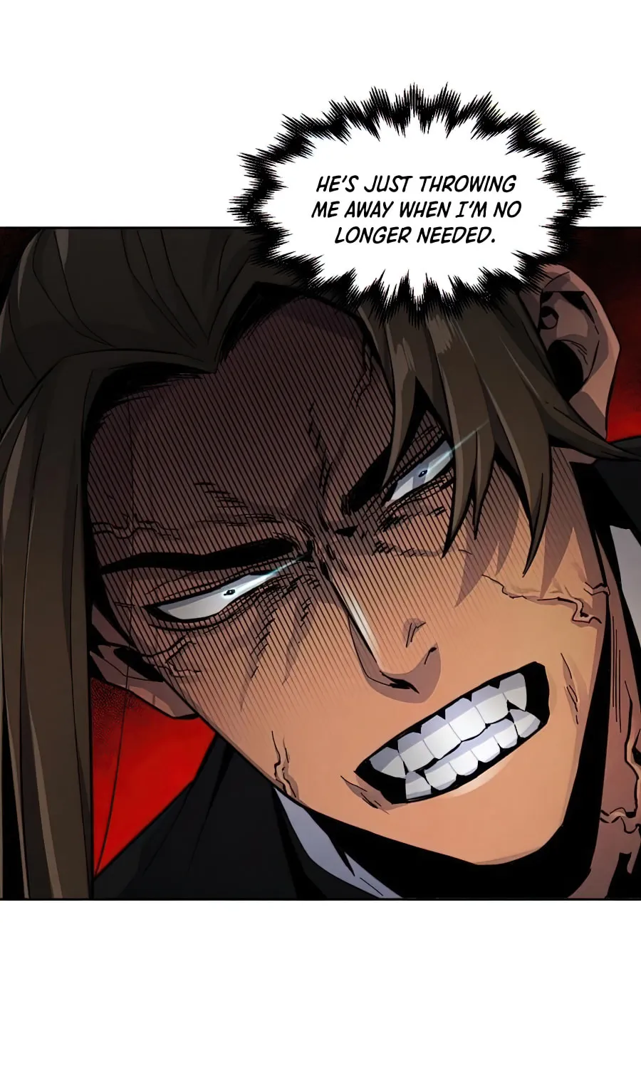 Return of the Mad Demon Chapter 17 page 36 - 