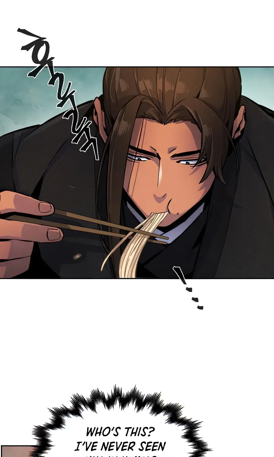 Return of the Mad Demon Chapter 17 page 44 - 
