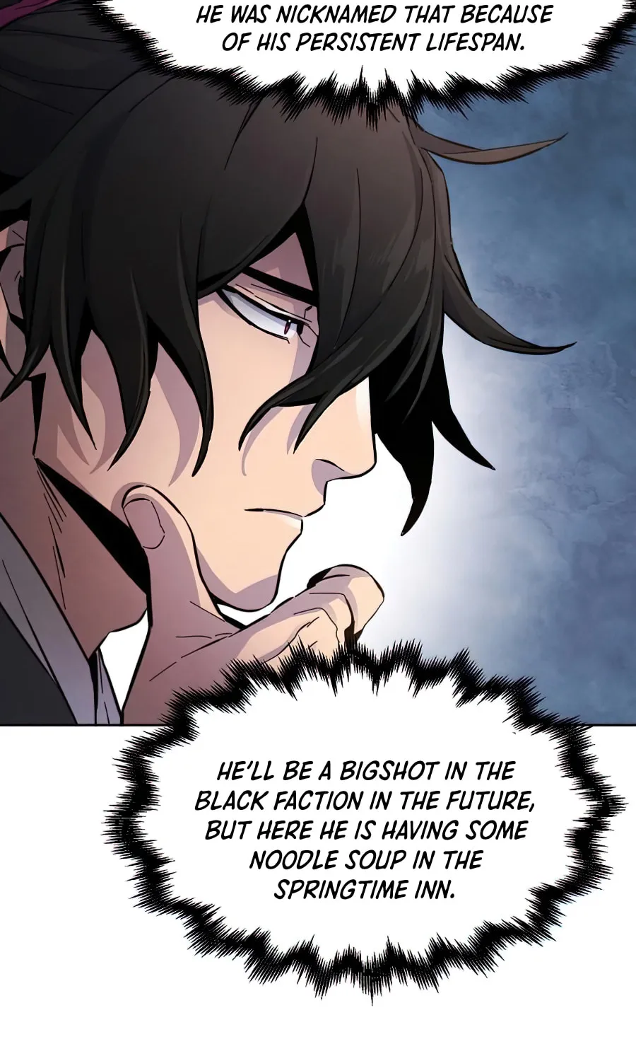 Return of the Mad Demon Chapter 17 page 47 - 