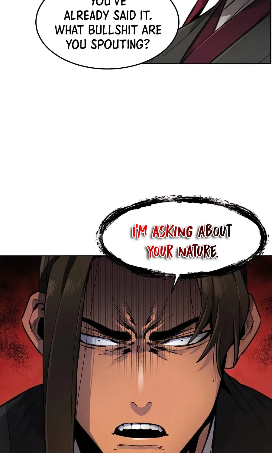 Return of the Mad Demon Chapter 17 page 64 - 